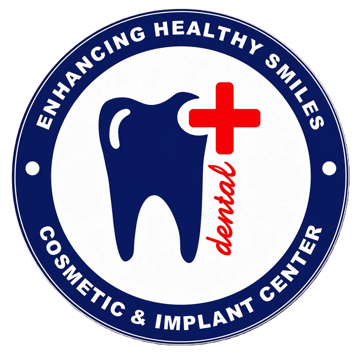 Dental Plus Logo